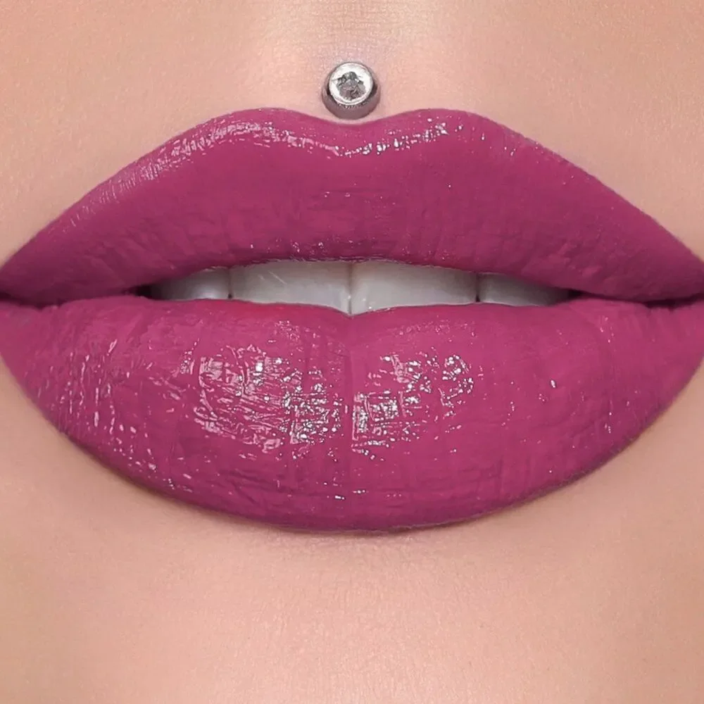 Jeffree Star Cosmetic Supreme Gloss MORE THAN FRIENDS #260